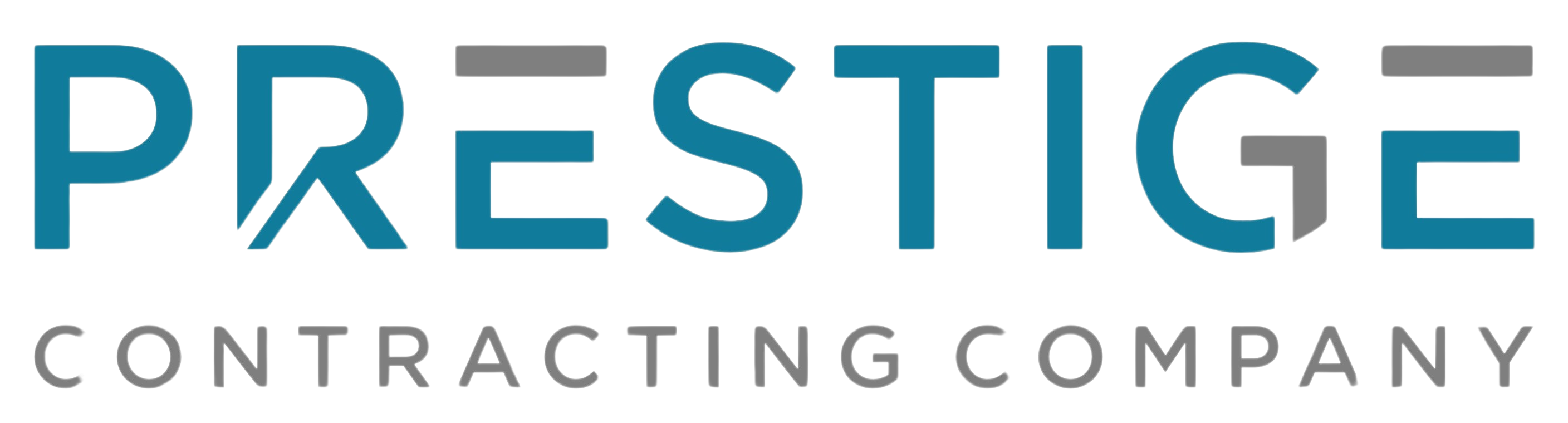 Prestige Service Portal Logo